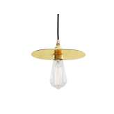 Lampa wisząca Mullan Lighting Kigoma Pendant Light