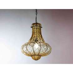 Lampa wisząca Siru Doge Ms 118