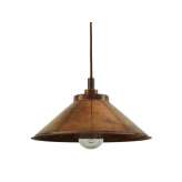Lampa wisząca Mullan Lighting Nerissa