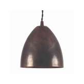 Lampa wisząca Mullan Lighting Skyler Cone Pendant Light