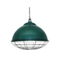 Lampa wisząca Mullan Lighting Brussels Pendant Light