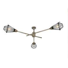 Lampa wisząca Mullan Lighting Praia