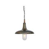 Lampa wisząca Mullan Lighting Morgan Industrial