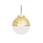 Lampa wisząca Mullan Lighting Mica