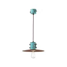 Lampa wisząca Ferroluce Urban