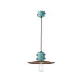 Lampa wisząca Ferroluce Urban