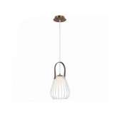 Lampa wisząca Maytoni Indiana