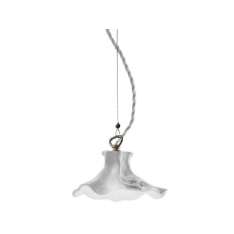 Lampa wisząca Ferroluce Lecco