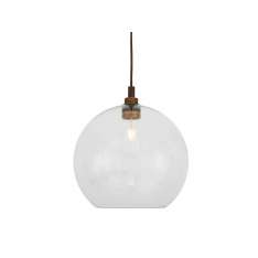 Lampa wisząca Mullan Lighting Leith