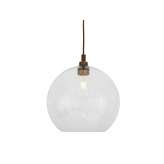 Lampa wisząca Mullan Lighting Leith