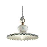 Lampa wisząca Ferroluce Roma