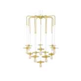 Lampa wisząca Mullan Lighting Kigoma