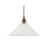 Lampa wisząca Mullan Lighting Rebell Coolie Pendant Light