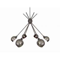 Lampa wisząca Mullan Lighting Nagoya