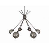 Lampa wisząca Mullan Lighting Nagoya