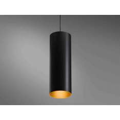 Lampa wisząca Makris Ciclopica