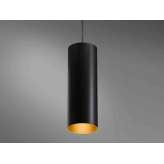 Lampa wisząca Makris Ciclopica