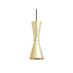 Lampa wisząca Mullan Lighting Amias Pendant Light