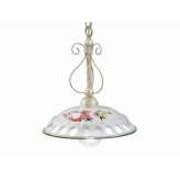 Lampa wisząca Ferroluce Napoli