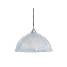 Lampa wisząca Mullan Lighting Nova Prismatic Pendant Light