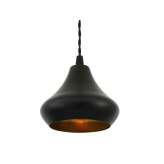 Lampa wisząca Mullan Lighting Amina Moroccan Pendant Light