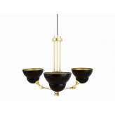 Lampa wisząca Mullan Lighting Agrinio