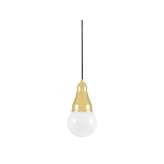 Lampa wisząca Mullan Lighting Beverly