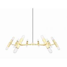 Lampa wisząca Mullan Lighting Kendu