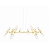 Lampa wisząca Mullan Lighting Kendu