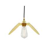 Lampa wisząca Mullan Lighting Dodoma Pendant Light