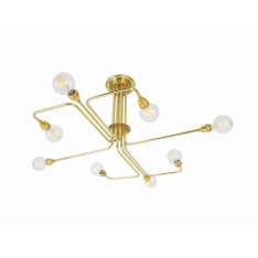 Lampa wisząca Mullan Lighting Irbid