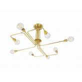 Lampa wisząca Mullan Lighting Irbid