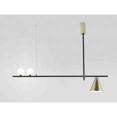 Lampa wisząca Aromas Del Campo Crane