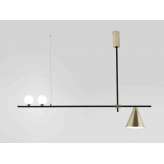 Lampa wisząca Aromas Del Campo Crane