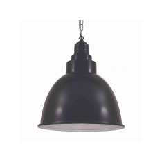 Lampa wisząca Mullan Lighting Danicaans Industrial Pendant Large