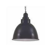 Lampa wisząca Mullan Lighting Danicaans Industrial Pendant Large