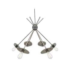 Lampa wisząca Mullan Lighting Nara