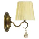 Kinkiet Fiesta 1 x 40W E14 21 - 04420