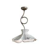 Lampa wisząca Ferroluce Lecco