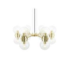 Lampa wisząca Mullan Lighting Eske
