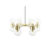 Lampa wisząca Mullan Lighting Eske