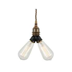 Lampa wisząca Mullan Lighting Arris Pendant Light