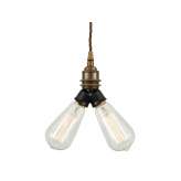 Lampa wisząca Mullan Lighting Arris Pendant Light