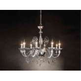 Lampa wisząca Euroluce Lampadari Florentia L8