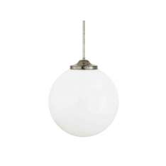 Lampa wisząca Mullan Lighting Luanda Globe Bar Pendant Light