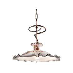 Lampa wisząca Ferroluce Milano