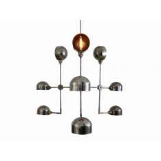 Lampa wisząca Mullan Lighting Comala