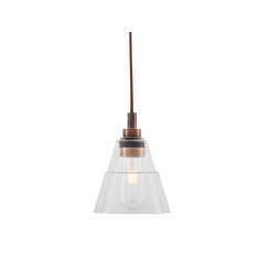 Lampa wisząca Mullan Lighting Kairi