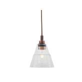 Lampa wisząca Mullan Lighting Kairi
