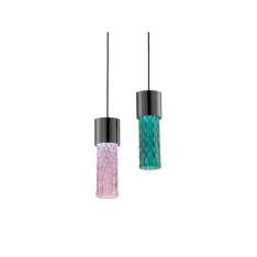 Lampa wisząca Euroluce Lampadari Gleam 1